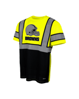 NFL Short Sleeve Safety T-Shirt