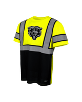 NFL Short Sleeve Safety T-Shirt