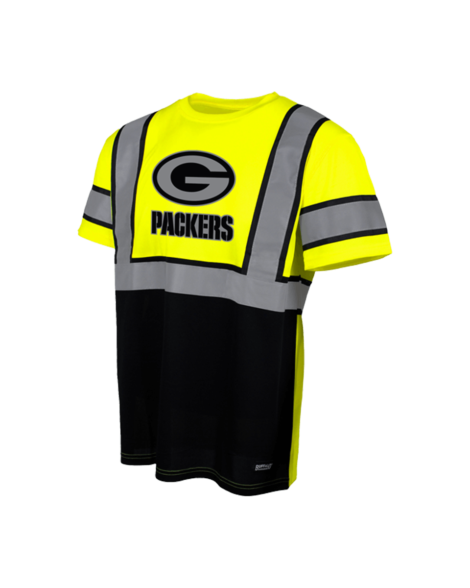 NFL Short Sleeve Safety T-Shirt