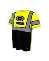 NFL Short Sleeve Safety T-Shirt
