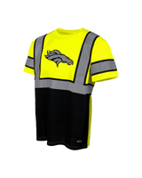 NFL Short Sleeve Safety T-Shirt