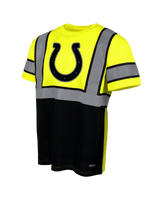 NFL Short Sleeve Safety T-Shirt