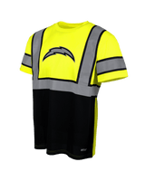 NFL Short Sleeve Safety T-Shirt