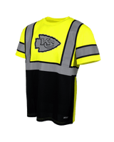 NFL Short Sleeve Safety T-Shirt