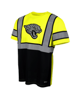 NFL Short Sleeve Safety T-Shirt