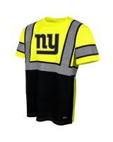 NFL Short Sleeve Safety T-Shirt