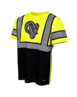 NFL Short Sleeve Safety T-Shirt