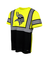NFL Short Sleeve Safety T-Shirt