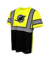 NFL Short Sleeve Safety T-Shirt