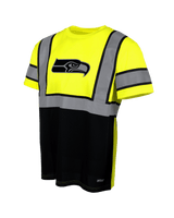 NFL Short Sleeve Safety T-Shirt