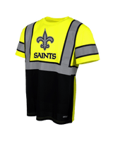 NFL Short Sleeve Safety T-Shirt