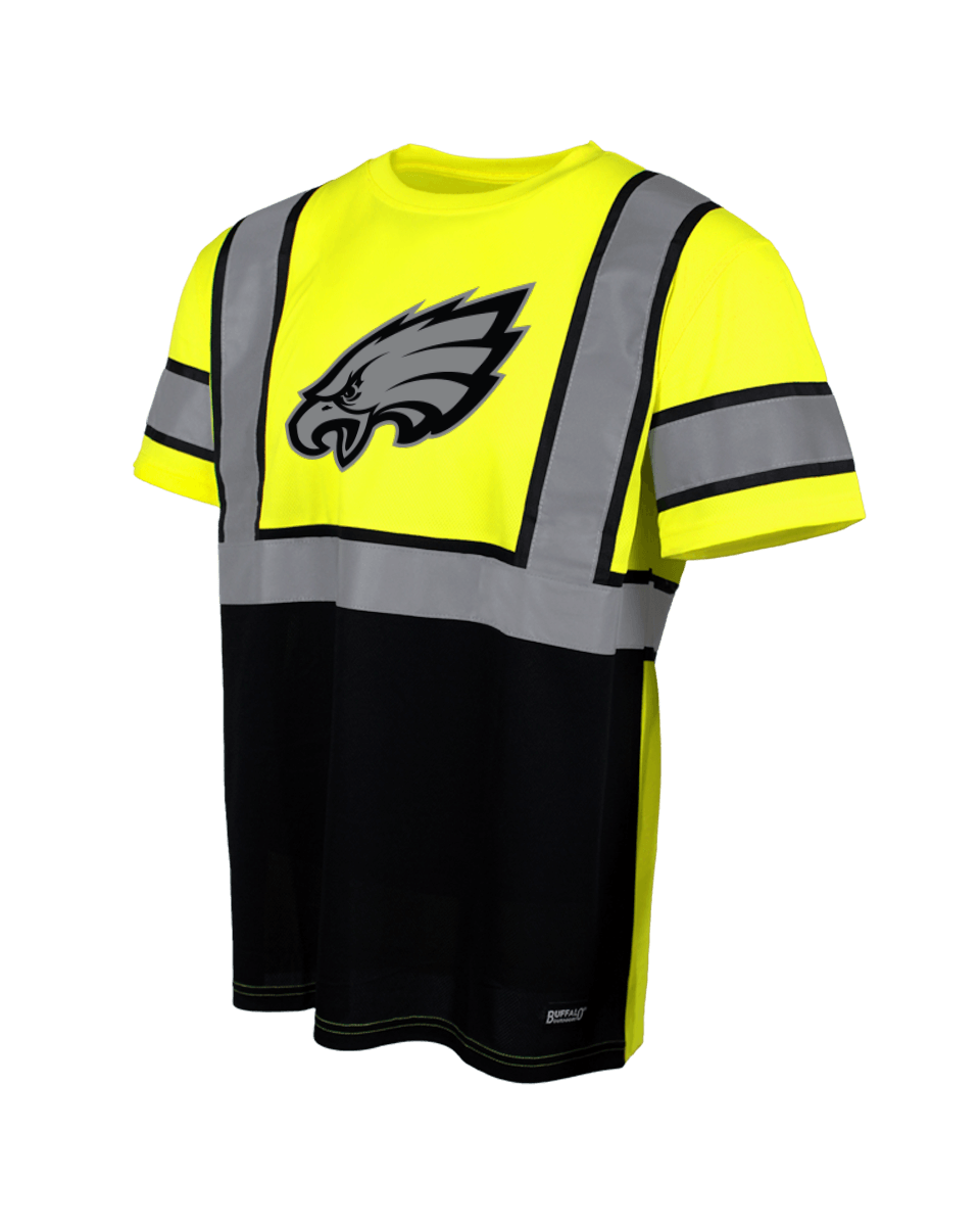 NFL Short Sleeve Safety T-Shirt