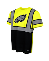 NFL Short Sleeve Safety T-Shirt