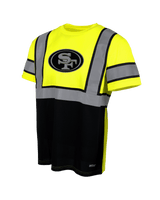 NFL Short Sleeve Safety T-Shirt
