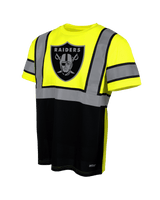 NFL Short Sleeve Safety T-Shirt