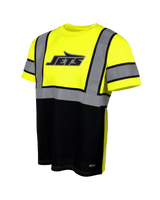 NFL Short Sleeve Safety T-Shirt
