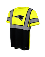 NFL Short Sleeve Safety T-Shirt