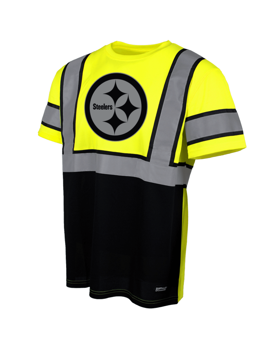 NFL Short Sleeve Safety T-Shirt