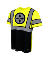 NFL Short Sleeve Safety T-Shirt