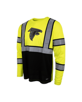 NFL Long Sleeve Safety T-Shirt