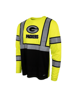 NFL Long Sleeve Safety T-Shirt