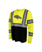 NFL Long Sleeve Safety T-Shirt