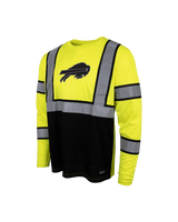 NFL Long Sleeve Safety T-Shirt