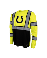NFL Long Sleeve Safety T-Shirt