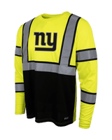 NFL Long Sleeve Safety T-Shirt