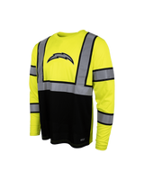 NFL Long Sleeve Safety T-Shirt