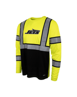 NFL Long Sleeve Safety T-Shirt