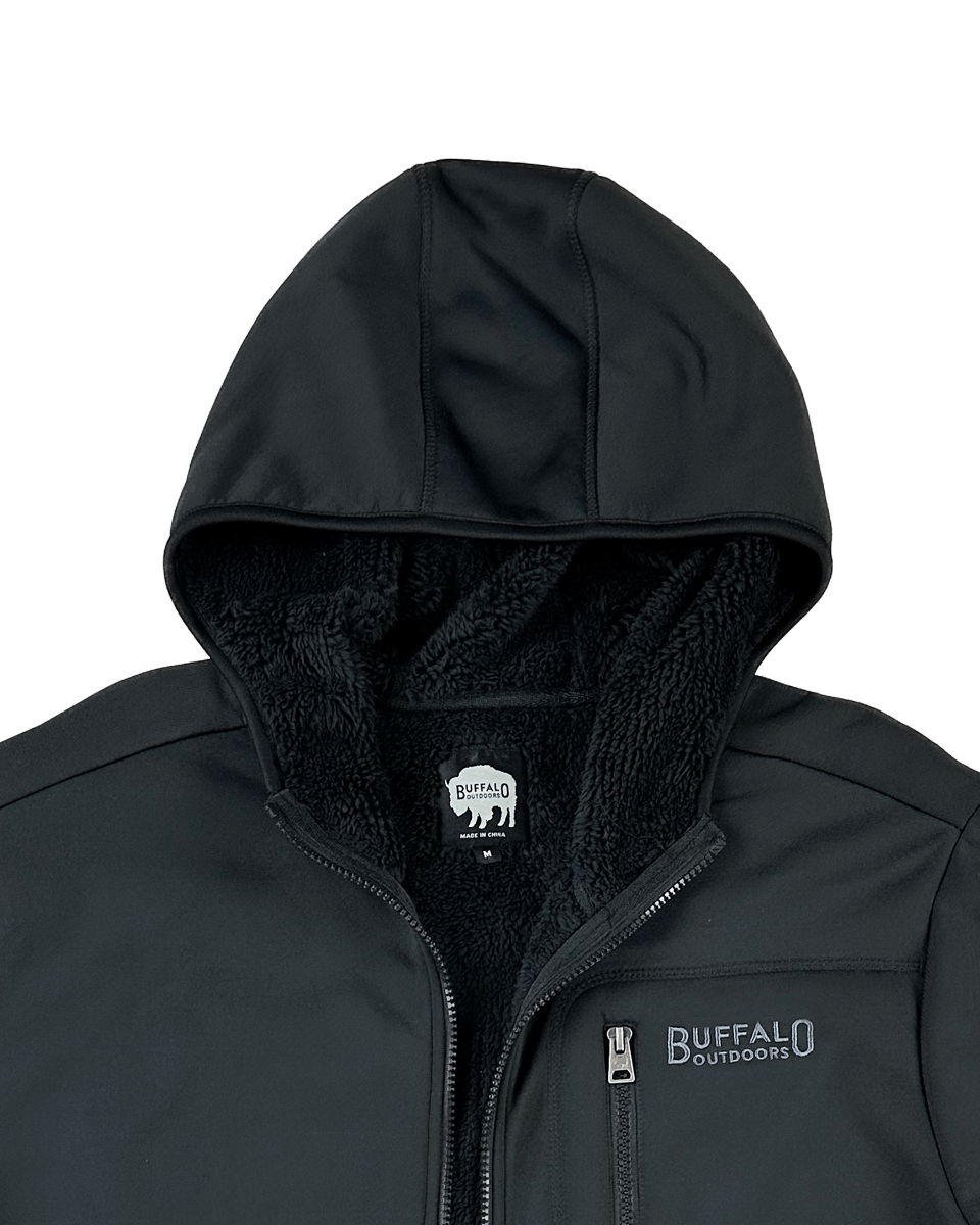 Men's Lightweight Sherpa Tech Fleece