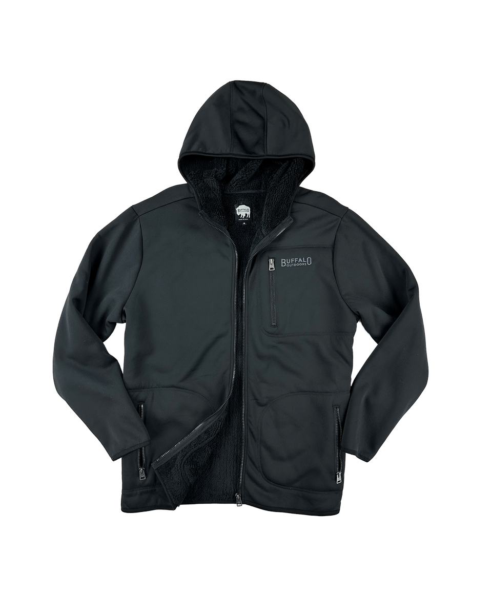 Men's Lightweight Sherpa Tech Fleece
