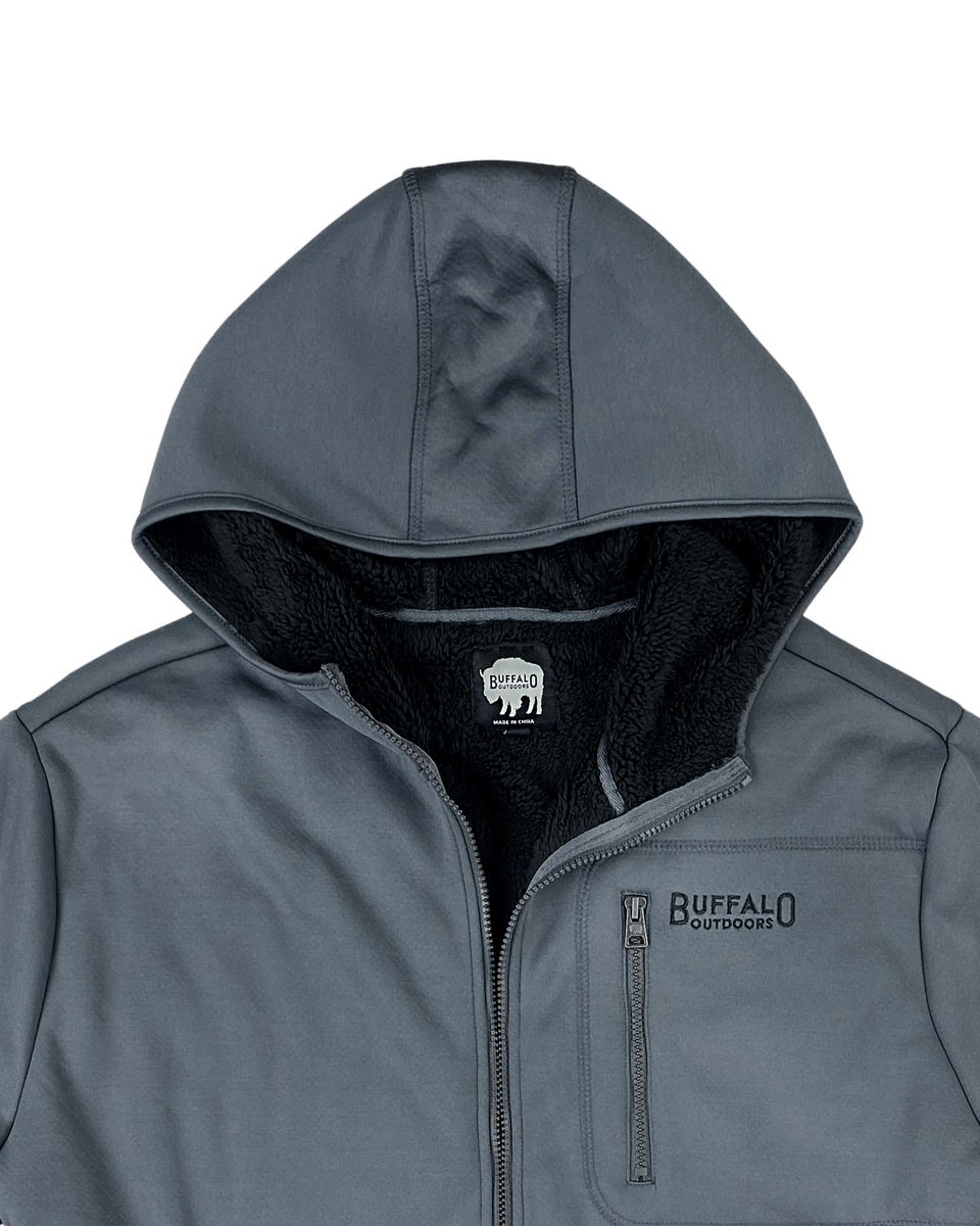 Men's Lightweight Sherpa Tech Fleece
