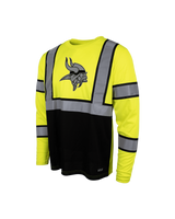 NFL Long Sleeve Safety T-Shirt