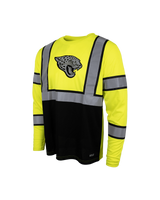 NFL Long Sleeve Safety T-Shirt