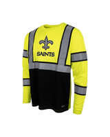 NFL Long Sleeve Safety T-Shirt