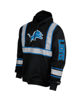 NFL Safety Hooded Sweatshirt