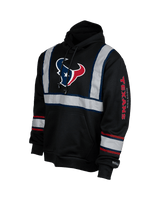 NFL Safety Hooded Sweatshirt