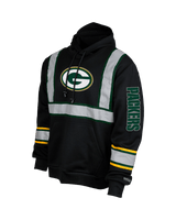 NFL Safety Hooded Sweatshirt