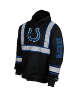 NFL Safety Hooded Sweatshirt