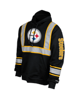 NFL Safety Hooded Sweatshirt