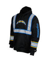 NFL Safety Hooded Sweatshirt