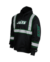 NFL Safety Hooded Sweatshirt