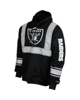 NFL Safety Hooded Sweatshirt