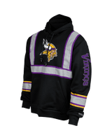 NFL Safety Hooded Sweatshirt