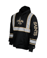 NFL Safety Hooded Sweatshirt