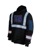 NFL Safety Hooded Sweatshirt