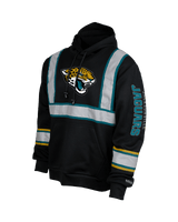 NFL Safety Hooded Sweatshirt