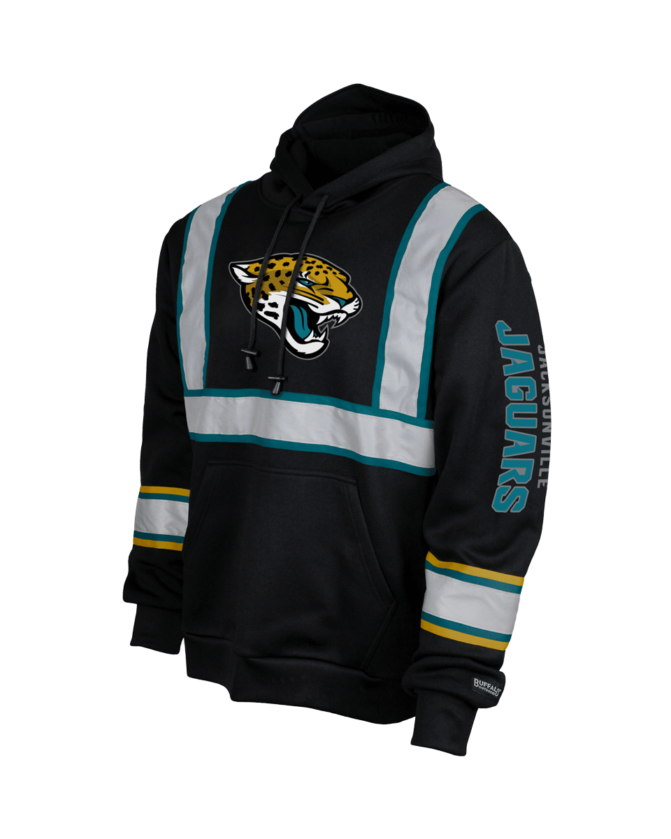 NFL　ユニフォーム、ニット帽、パーカー NFL Safety Hooded Sweatshirt – Buffalo Outdoors Workwear
